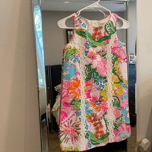 Lilly Pulitzer for Target Dress